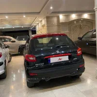 ۲۰۷ اتومات mc کم کار1401|خودرو سواری و وانت|مشهد, شهید فرامرز عباسی|دیوار