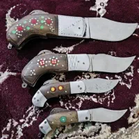 چاقو نیریز قدیمی