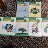 (جزوه) فرمول بیست شجاعی کرمی حسابان آمارکتاب درسی