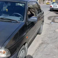 پراید ۱۳۱ مدل