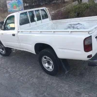 تویوتا هایلوکس تک کابین|خودرو سواری و وانت|بانه, |دیوار