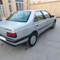 405GLX|خودرو سواری و وانت|رفسنجان, |دیوار