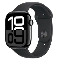 اپل واچ سری 10 رنگ مشکی 46