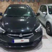 شاهین G مدل ۴۰۱ سانروف دار