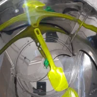 سبزی خرد کن مدل سبز ایران|خردکن، آسیاب، غذاساز|رباط‌کریم, رباط‌کریم|دیوار