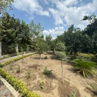 خانه باغ بسیار زیبا در شمال جاده اصلی بابل-قائمشهر|فروش خانه و ویلا|قائم‌شهر, |دیوار