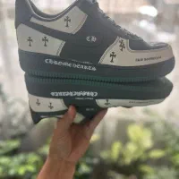 کتونی نایکی مدل ایرفورس وان|کیف، کفش، کمربند|خرم‌آباد, |دیوار