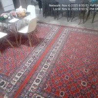 فرش دستباف ۱۲متری