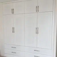 ساخت کابینت وکمددیواری وتعمیرات|خدمات پیشه و مهارت|قشم, |دیوار