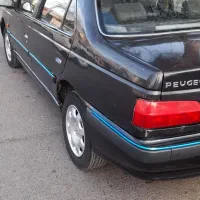 پژو پارس مدل ۸۰ فرانسوی سالم|خودرو سواری و وانت|بوئین زهرا, |دیوار