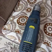 دریل دیواری  توسن کاملا نو