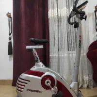 دوچرخه ثابت استینگری تایوانی کاملا نو