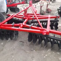 دیکس تراکتور کمپرسی کولی|قطعات یدکی و لوازم جانبی|کوزران, |دیوار