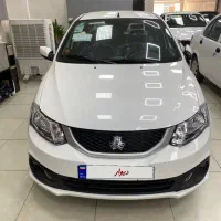 ساینا S اس مدل 404 صفر تحویل روز