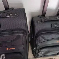 ساک جفت مارک SZNGS