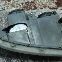 دو عدد چراغ جلو اصلی فابریک پژو پارس|قطعات یدکی و لوازم جانبی|مشهد, محمدآباد|دیوار