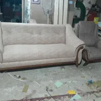 تولید وتعمیر مبل اریامارک بجنورد ***********قویدل|مبلمان خانگی و میز عسلی|بجنورد, |دیوار