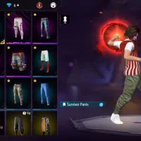 فری فایر فروش و طاق|کنسول، بازی ویدئویی و آنلاین|ماکو, |دیوار