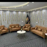 مدل نیو اسکارلت|مبلمان خانگی و میز عسلی|پرند, فاز ۲|دیوار