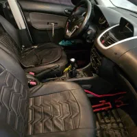 207 پاناروما|خودرو سواری و وانت|کرمانشاه, |دیوار