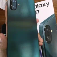 سامسونگ a07 128 GB