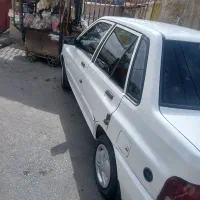 ۱۳۲|خودرو سواری و وانت|بومهن, |دیوار