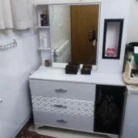 دراور و میز آرایش
