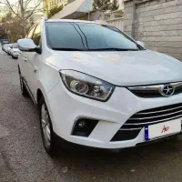 جک S5 دنده.مدل 95 بیرنگ.استثنایی|خودرو سواری و وانت|تهران, تهرانپارس شرقی|دیوار