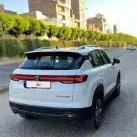 چانگان cs 35 پلاس 2024 وارداتی|خودرو سواری و وانت|تهران, شمیران‌نو|دیوار