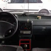 پراید هاچبک مدل 84 تمام انژکتور|خودرو سواری و وانت|نسیمشهر, |دیوار