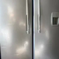 یخچال فریزر