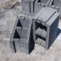 بلوک سیمانی