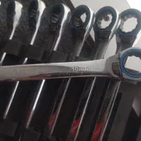 ست آچار جغجغه ای نو نو