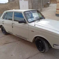 پیکان سقف پژویی