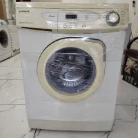 لباسشویی سامسونگ 7کیلویی کره ای