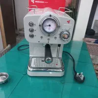 اسپرسو ساز خانگی ماشین مدل ME-ECM2009