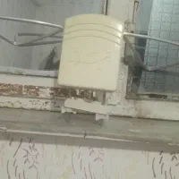 تلویزیون سالم ۲۱ اینچ سامسونگ دیجیتال وآنتن کنترل|تلویزیون و پروژکتور|سنندج, |دیوار