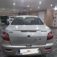 رانا مدل ۹۲ LX