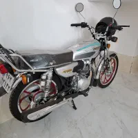 موتور احسان ۲۰۰ سی سی