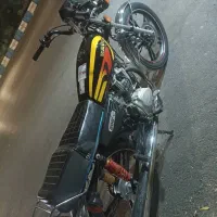 موتورکویر200