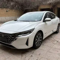 نیسان سیلفی پلاس  Nissan Sylphy Plus e-Power  2024