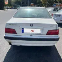 پژو پارس مدل ۸۷|خودرو سواری و وانت|اصفهان, عطار نیشابوری|دیوار