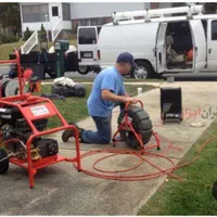 لوله بازکنی نظر آباد و حومه 24س