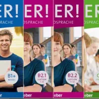 آموزش زبان آلمانی با متدی متفاوت و تضمینی