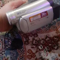 دوربین عکاسی وفیلم برداری