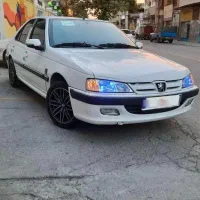 پژوپارس دوگانه سوزفابریک درحد،لاکاغذی
