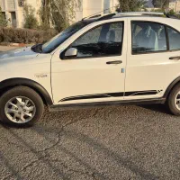 ماشین کوئیک آر اس تمیز و بکر|خودرو سواری و وانت|شیراز, قصرالدشت|دیوار