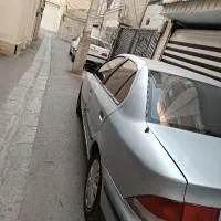 سمند مدل 84|خودرو سواری و وانت|تهران, آهنگ|دیوار