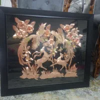 تابلو عکس نو