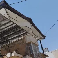 نصب شیروانی|خدمات پیشه و مهارت|ایلام, |دیوار